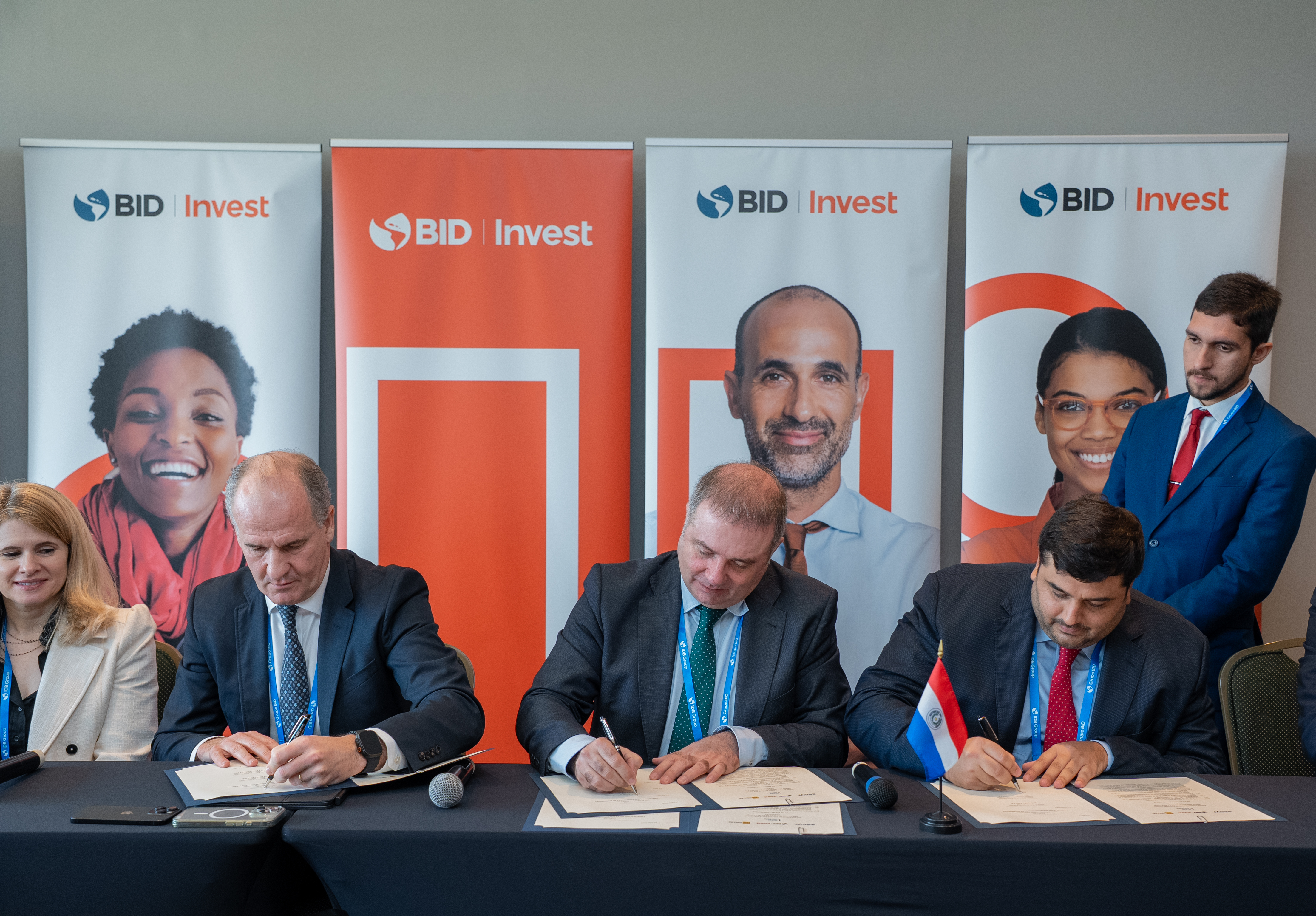Tape Guasu, un proyecto que conectará la Ruta PY02 con la Capital del Paraguay gracias al BID Invest