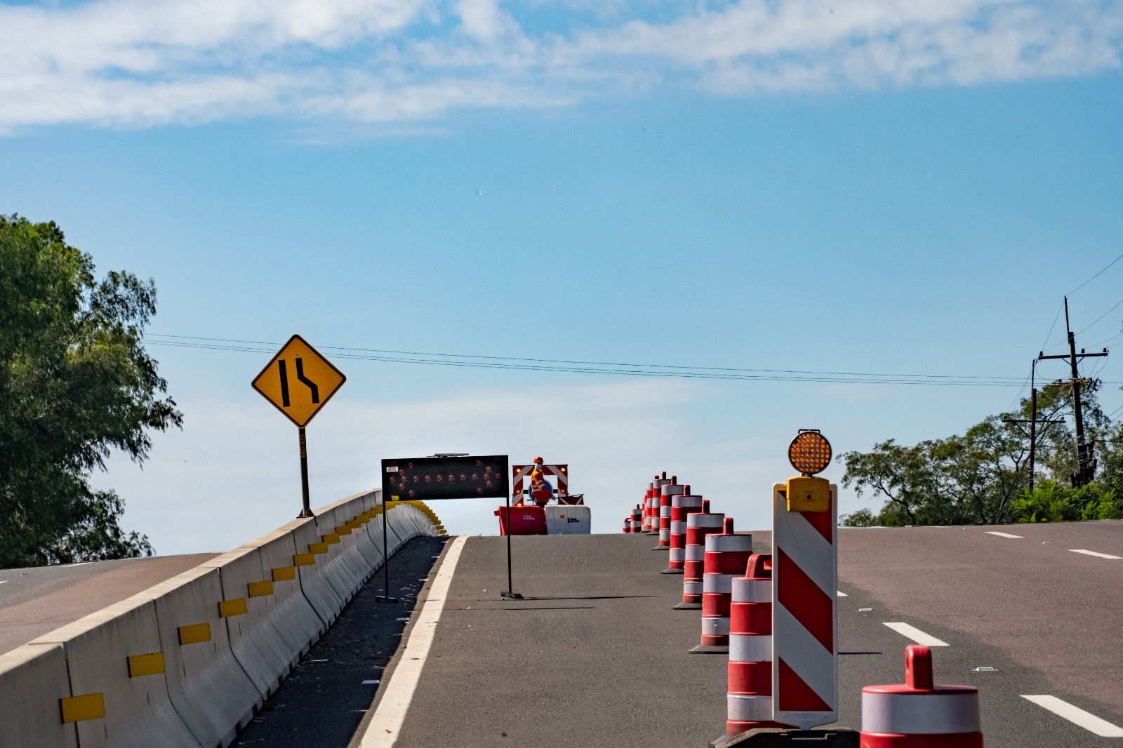 Día de la Seguridad Vial: más que infraestructura, un compromiso con las personas